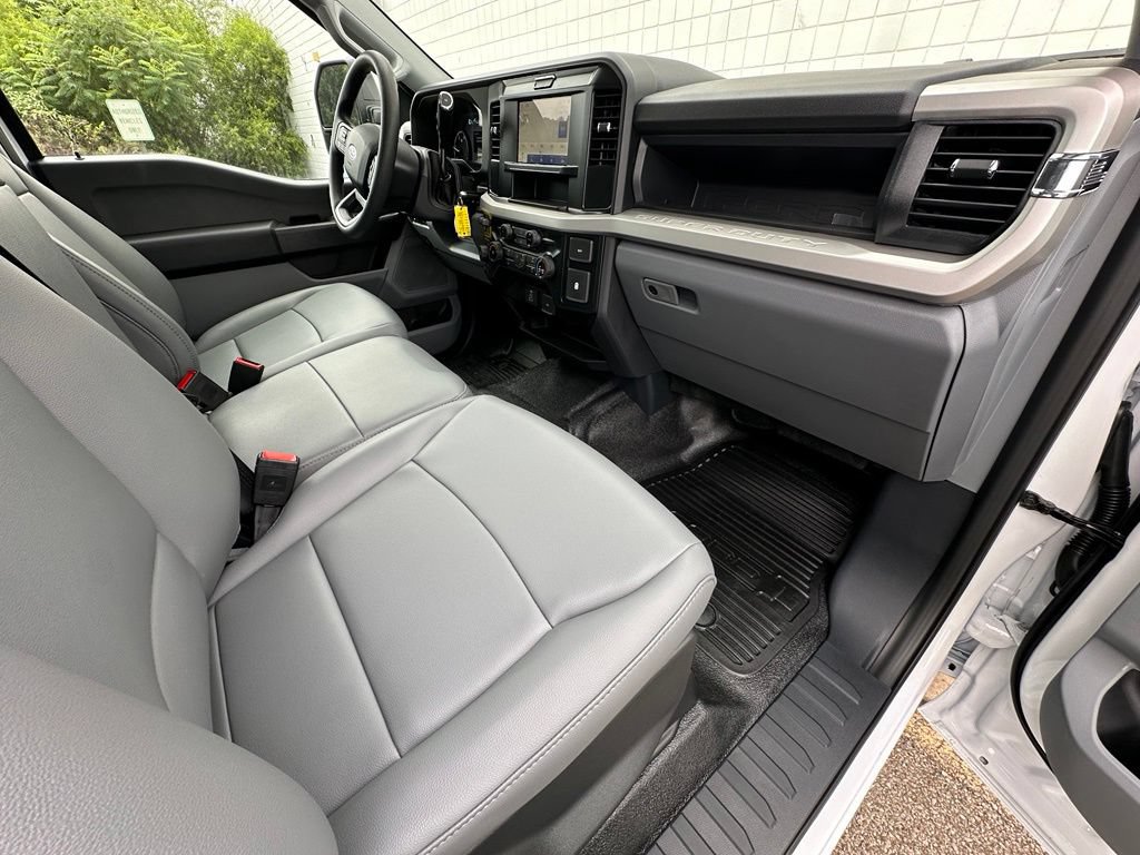 New 2026 Ford F250 XL AWD/4WD image 21