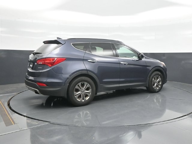 Used 2013 Hyundai Santa Fe Sport FWD image 7