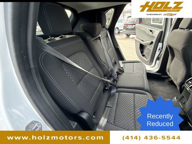 Used 2023 Ford Escape Active image 25