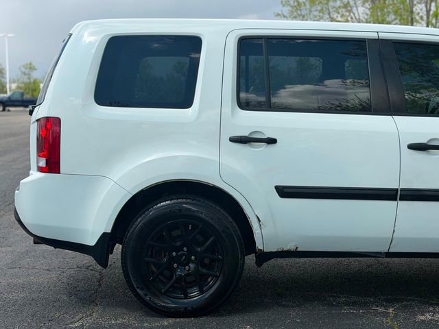 Used 2013 Honda Pilot LX image 17