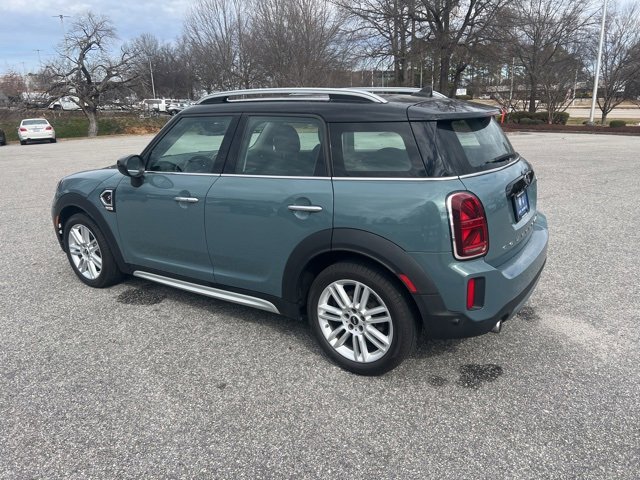 Used 2023 MINI Cooper Countryman S image 3