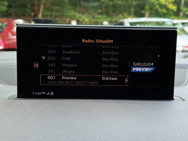 Used 2018 Audi Q7 3.0T Prestige image 26