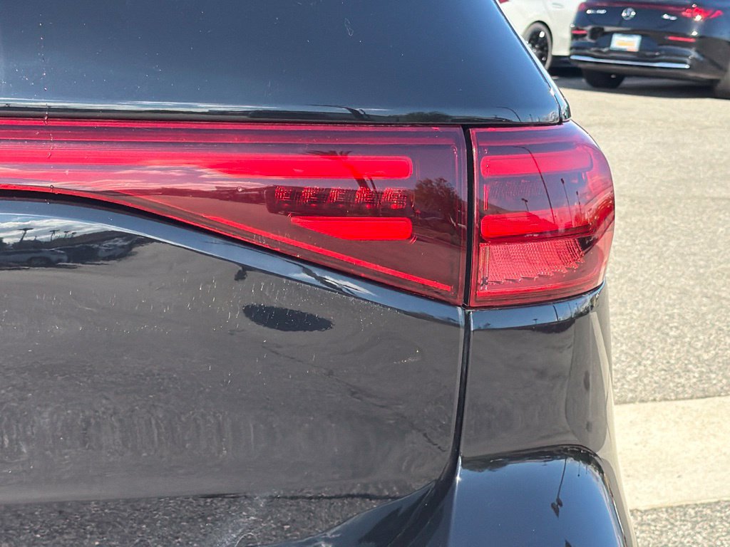 Certified 2024 Mercedes-Benz EQB 250+ image 14