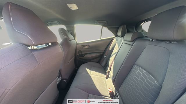 Used 2025 Toyota Corolla SE image 12