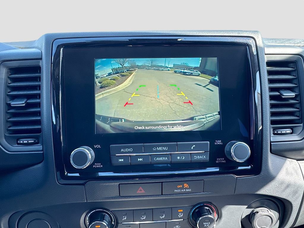 Used 2022 Nissan Frontier S w/ Technology Package image 13