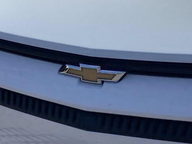 Used 2026 Chevrolet Equinox EV LT FWD image 26