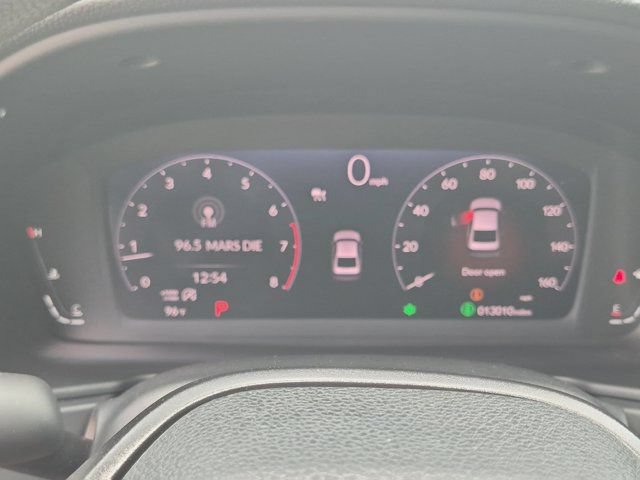 Used 2025 Honda Accord SE image 16