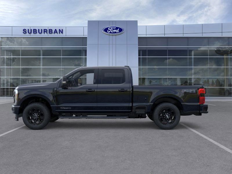 New 2026 Ford F350 XLT image 3