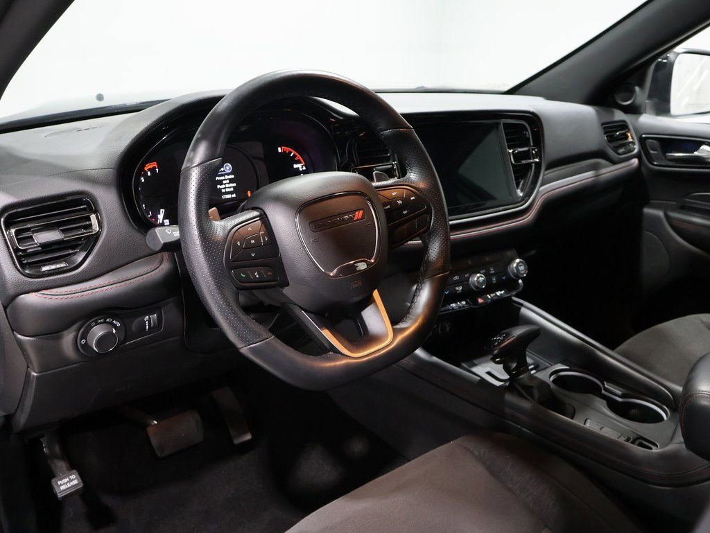 Used 2024 Dodge Durango R/T image 16
