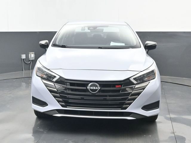 Used 2025 Nissan Versa SR w/ Electronics Package image 20