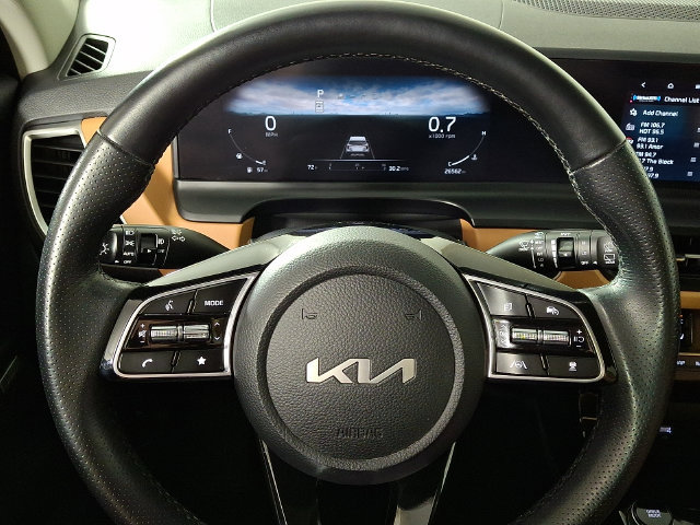 Used 2024 Kia Seltos SX AWD/4WD image 20