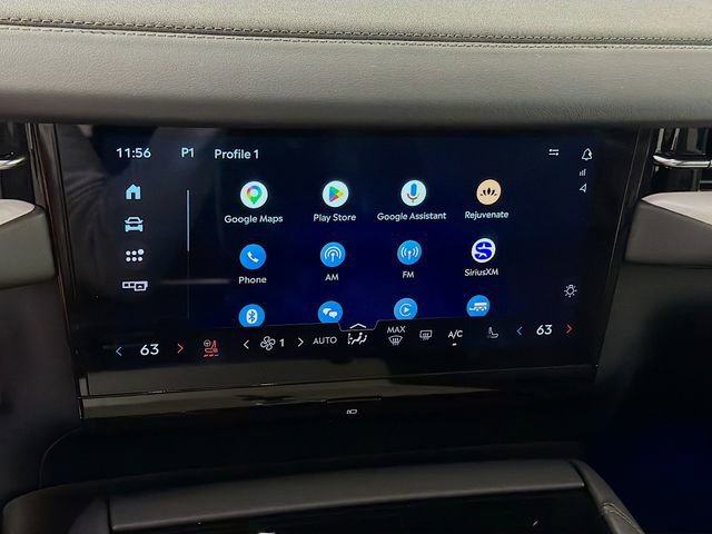 New 2025 Lincoln Navigator L Reserve w/ Jet Appearance Package image 15