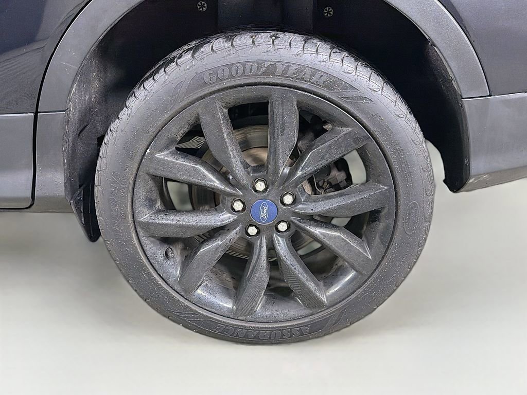 Used 2019 Ford Escape SE image 29