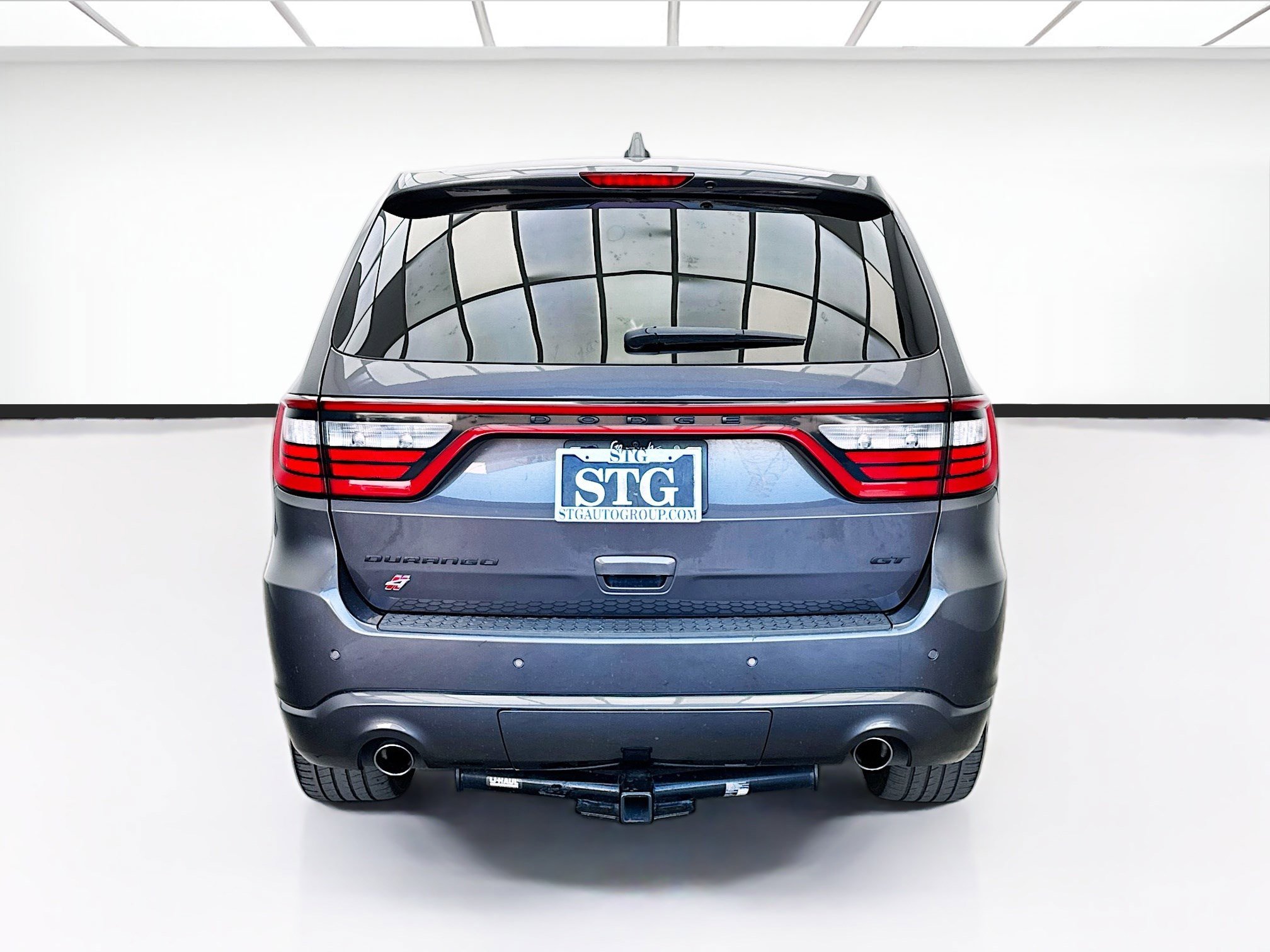 Used 2019 Dodge Durango GT AWD/4WD image 5