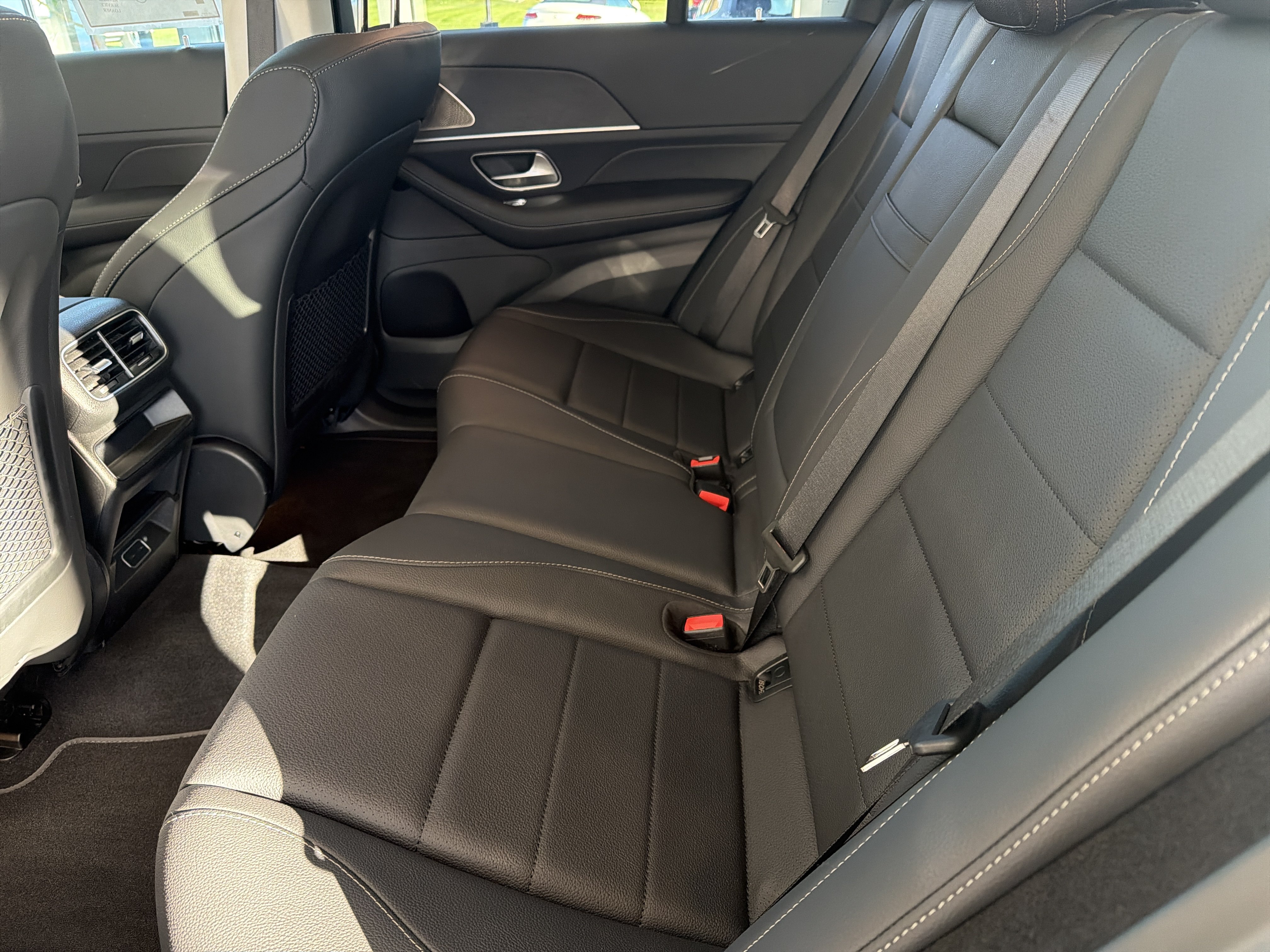 Used 2026 Mercedes-Benz GLE 350 4MATIC image 27