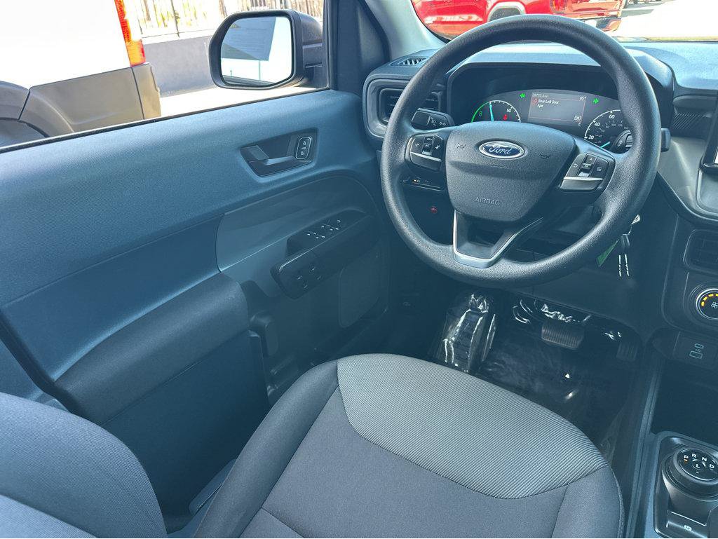 Used 2022 Ford Maverick XL FWD image 19