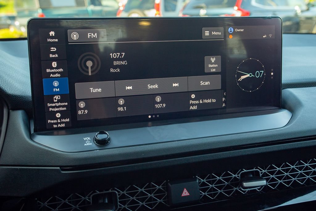 Used 2024 Honda Accord Sport image 27