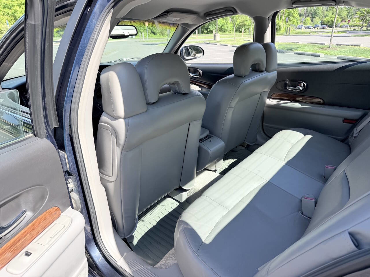 Used 2004 Buick Le Sabre Custom FWD image 27