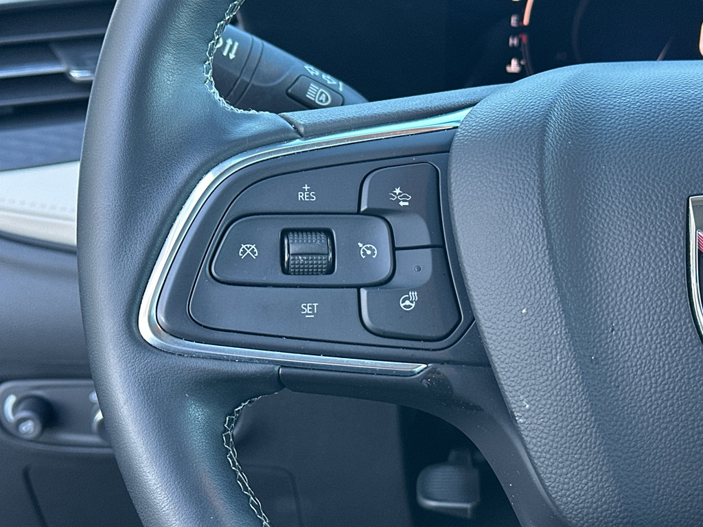 Used 2024 Buick Encore GX Avenir w/ Avenir Technology Package image 15