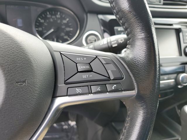 Used 2019 Nissan Rogue SV image 23