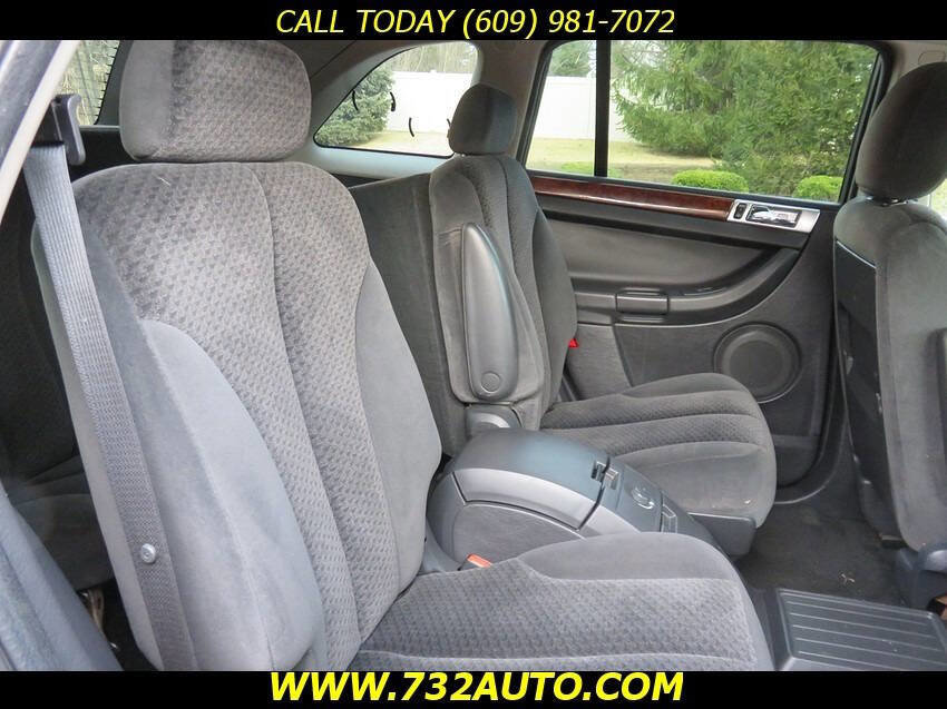 Used 2004 Chrysler Pacifica 2WD w/ Smokers Group image 26