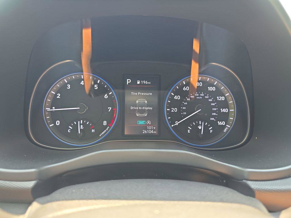 Used 2023 Hyundai Kona SEL w/ Convenience Package AWD/4WD image 26