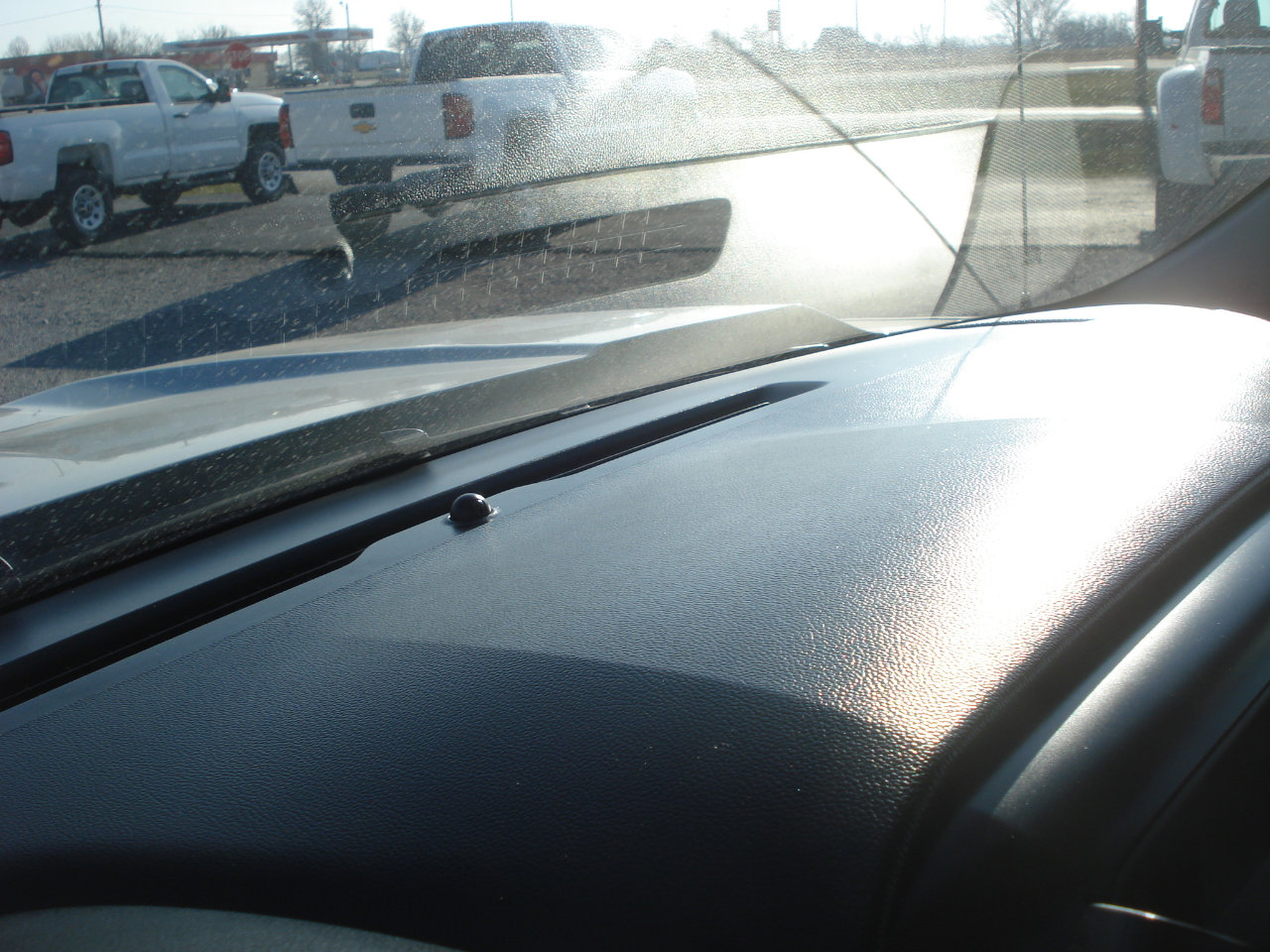 Used 2016 Chevrolet Silverado 1500 W/T w/ WT Fleet Convenience Package image 38