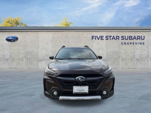 Certified 2024 Subaru Outback Limited XT image 3