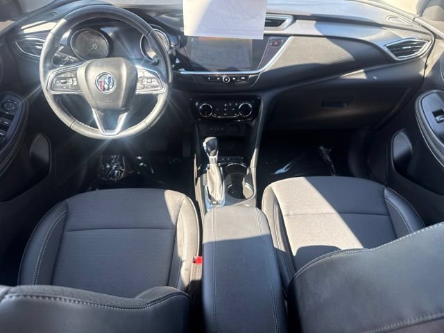 Used 2023 Buick Encore GX Preferred w/ Cold Weather Comfort Package AWD/4WD image 9