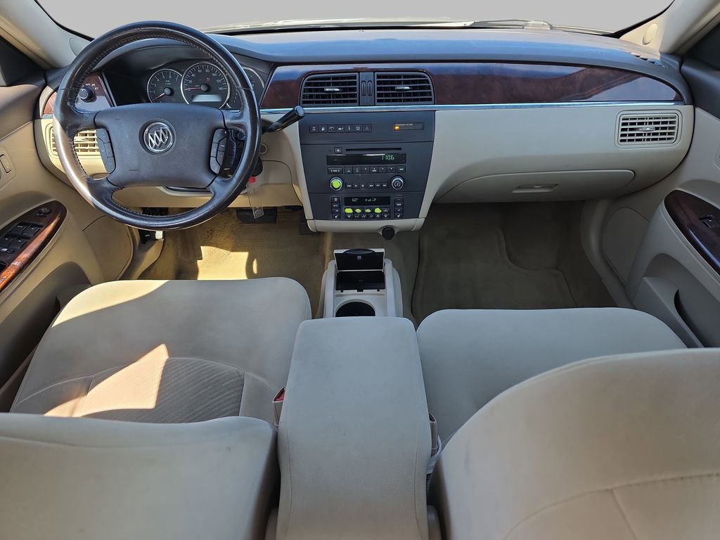 Used 2008 Buick LaCrosse CX FWD image 11