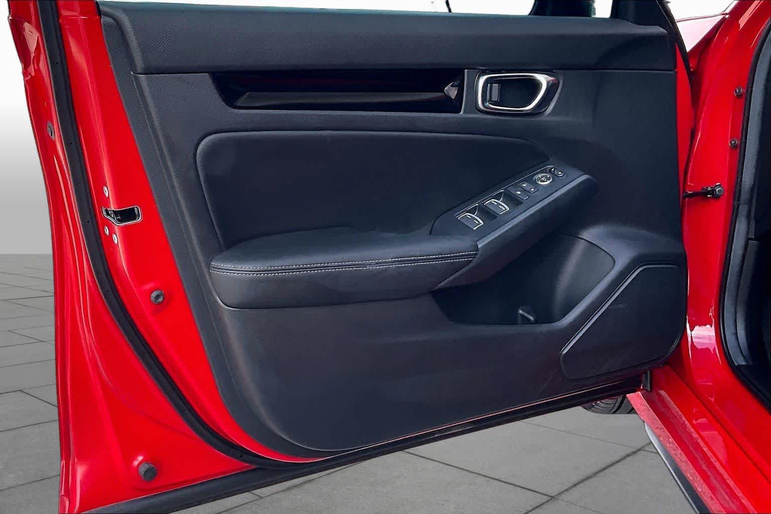Used 2024 Honda Civic EX-L image 20