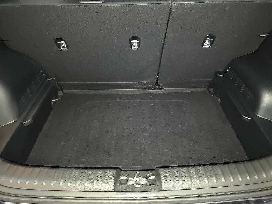 Used 2023 Kia Soul LX FWD image 10