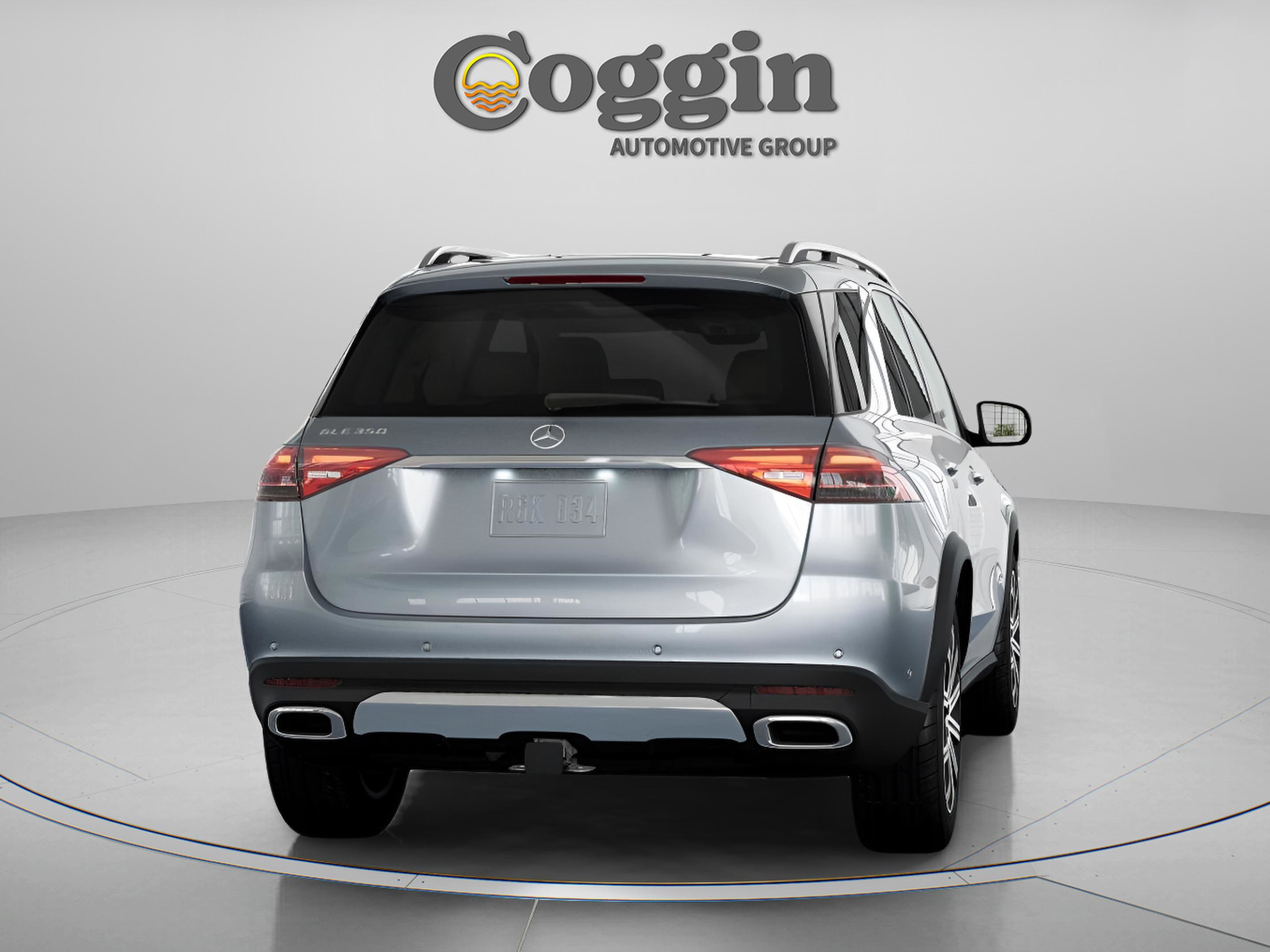 Used 2026 Mercedes-Benz GLE 350 4MATIC image 25