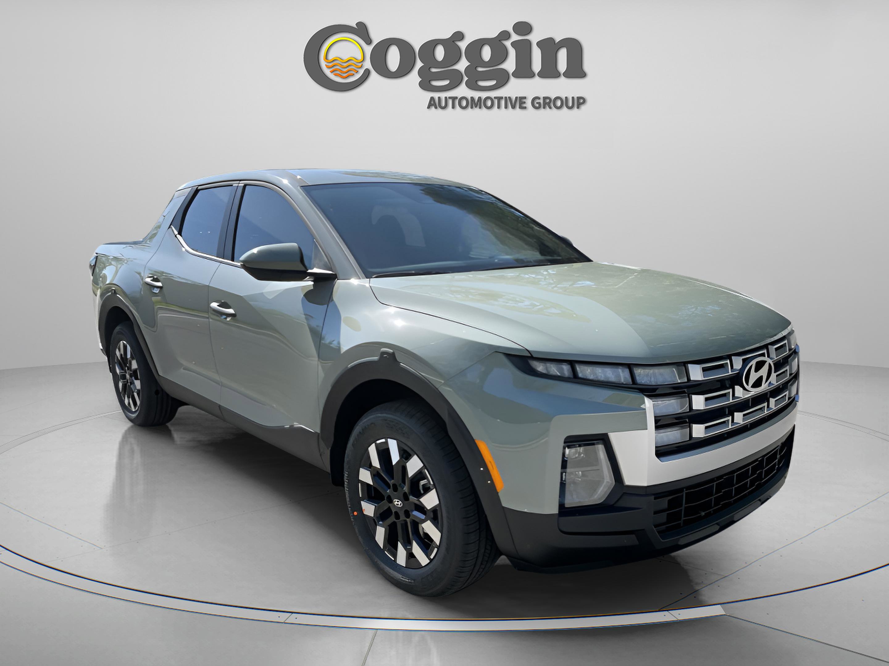 New 2026 Hyundai Santa Cruz SE image 7