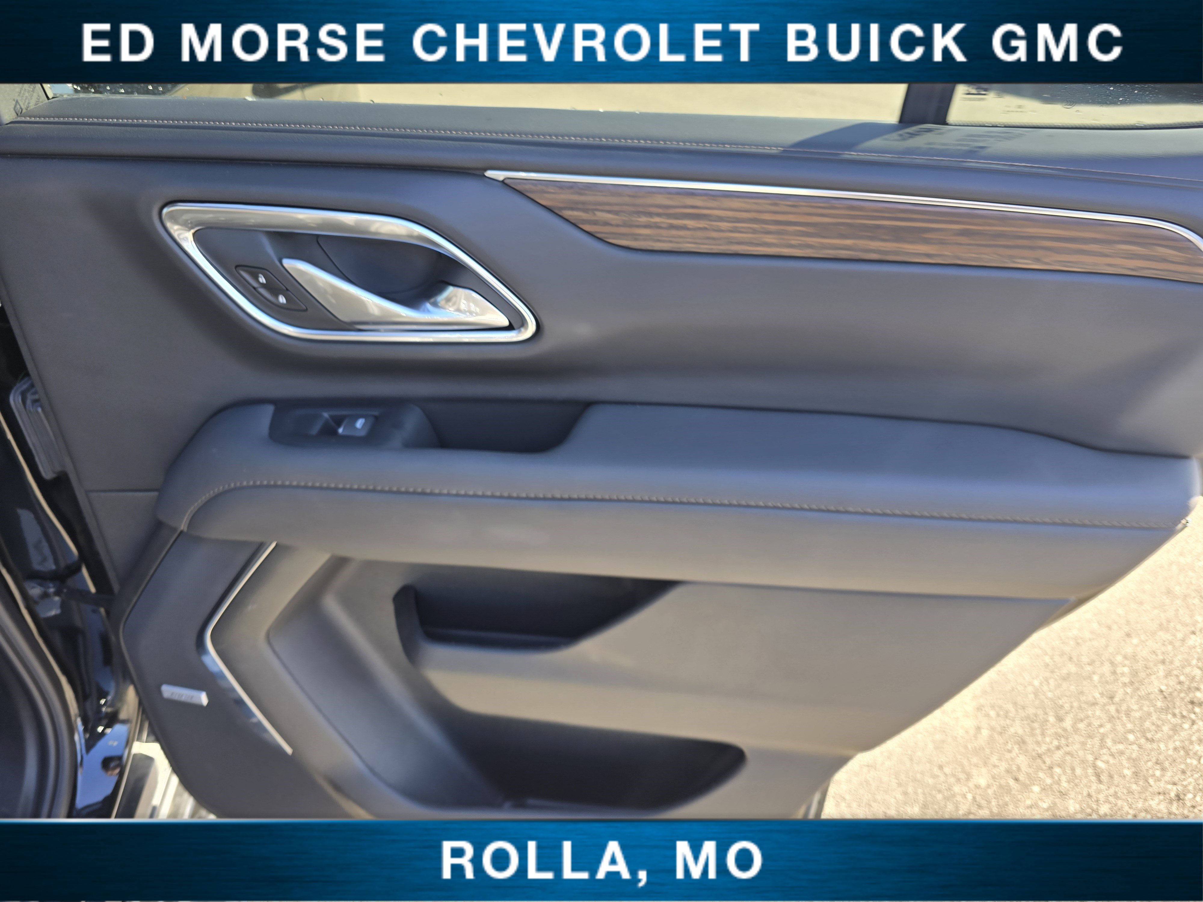 Used 2024 Chevrolet Tahoe High Country image 23