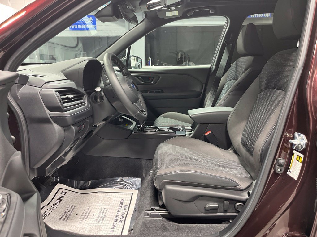 Used 2026 Subaru Forester Premium AWD/4WD image 13