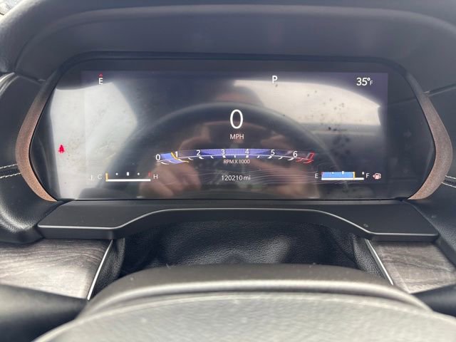 Used 2022 Jeep Grand Cherokee Limited image 24