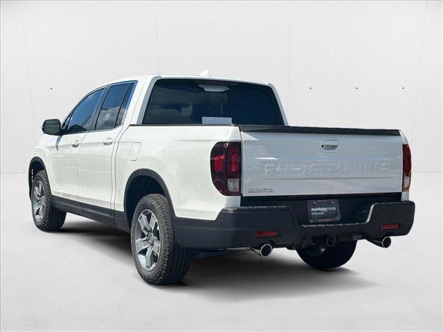 New 2025 Honda Ridgeline RTL image 9