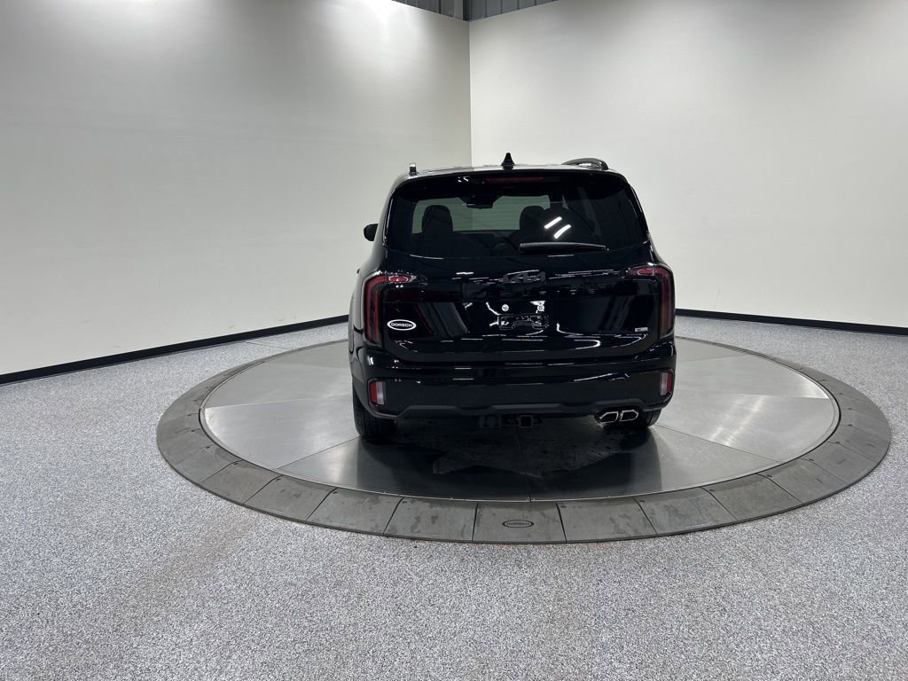 New 2025 Kia Telluride SX X-Line image 6
