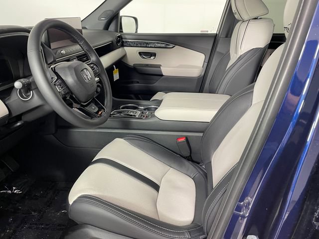 New 2026 Honda Passport TrailSport Elite image 2