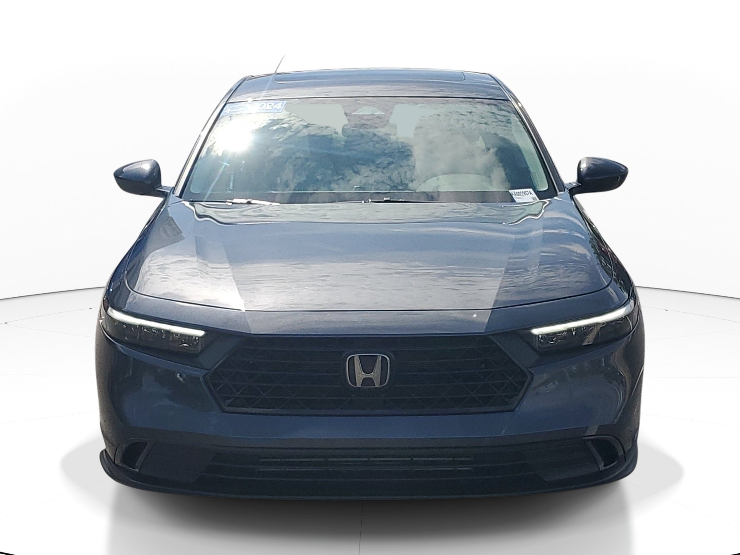 Used 2024 Honda Accord EX image 2