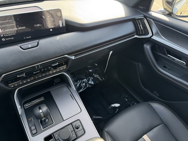 New 2026 MAZDA CX-70 3.3 Turbo S w/ Premium Package image 24