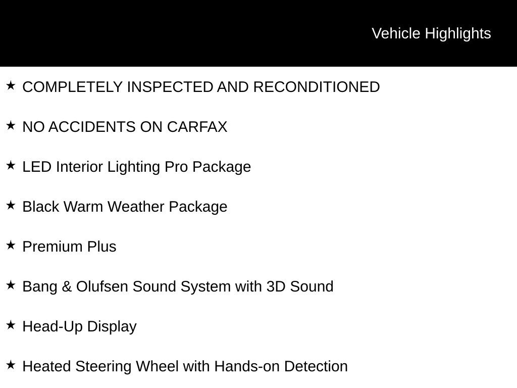 Used 2025 Audi Q5 Premium w/ Premium Plus AWD/4WD image 5