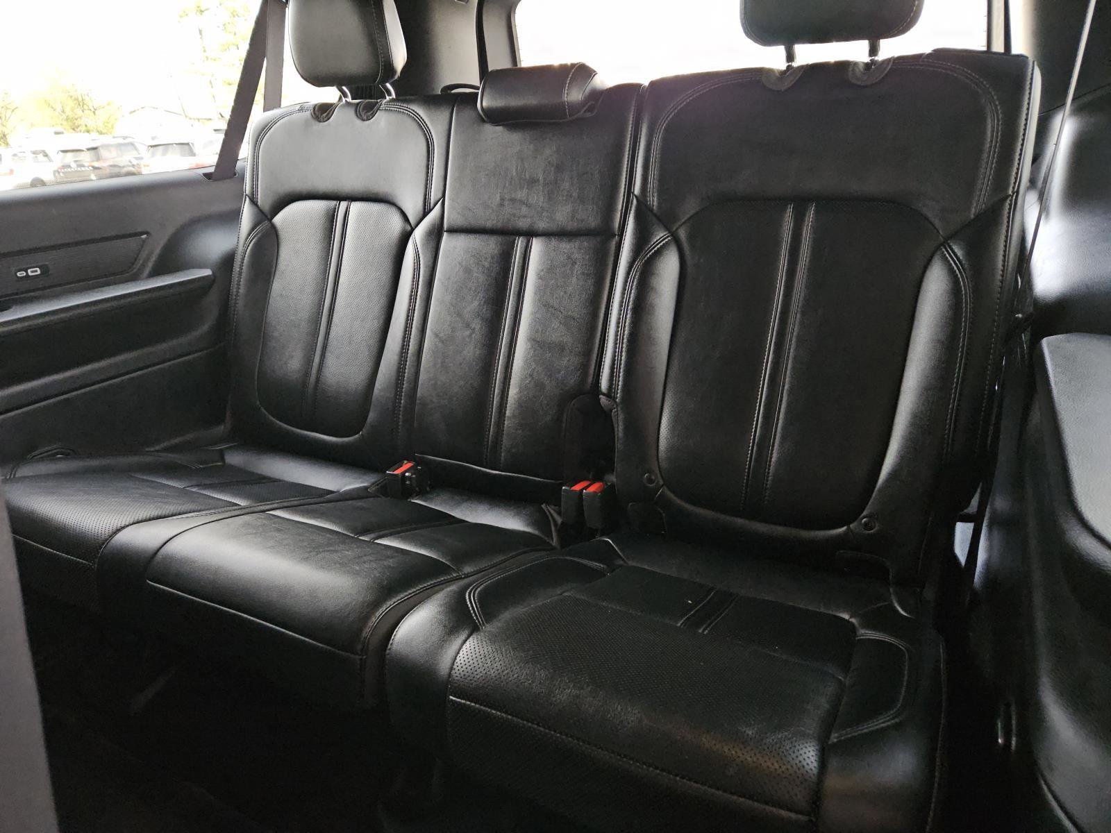 Used 2024 Jeep Wagoneer L Series II w/ Flexible Seating Group image 31