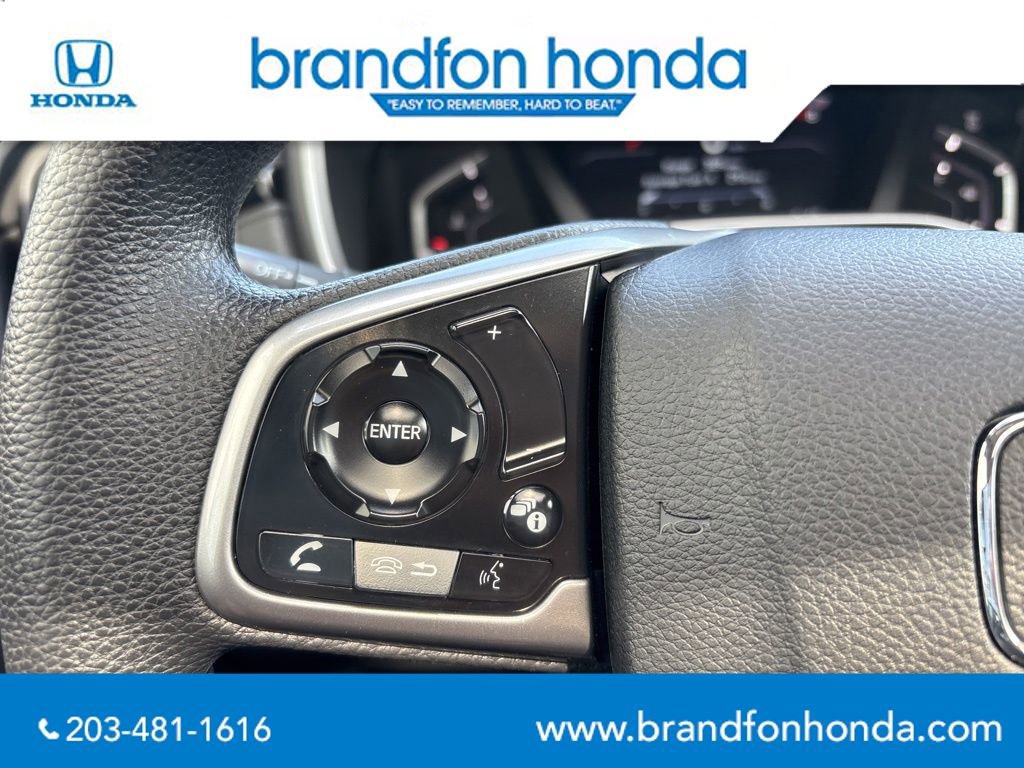Used 2019 Honda CR-V EX image 14