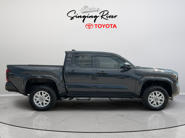 Used 2026 Toyota Tacoma SR RWD image 8