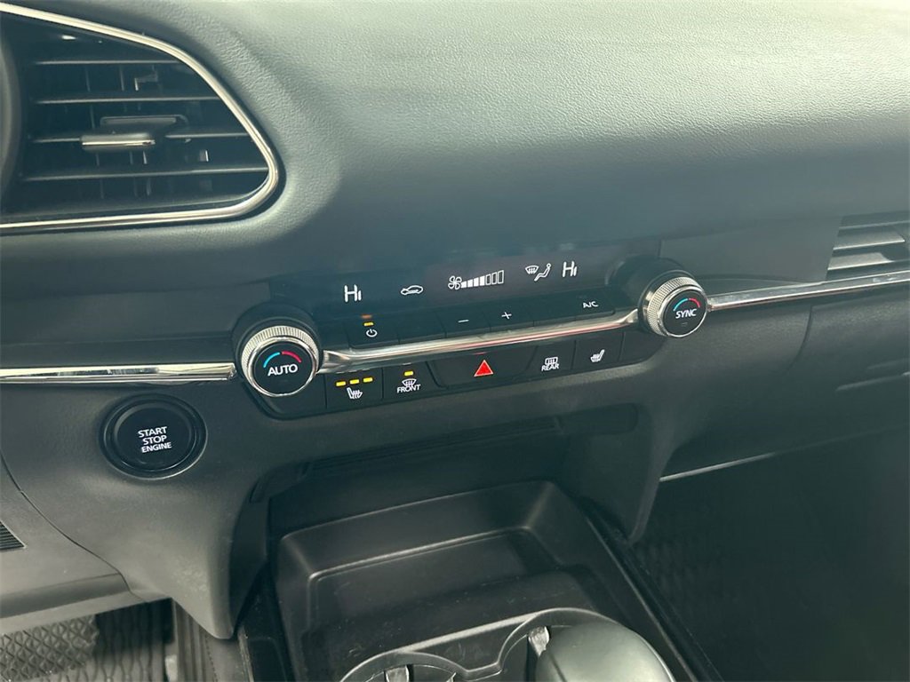 Certified 2023 MAZDA CX-30 AWD 2.5 S w/ Preferred Package image 16