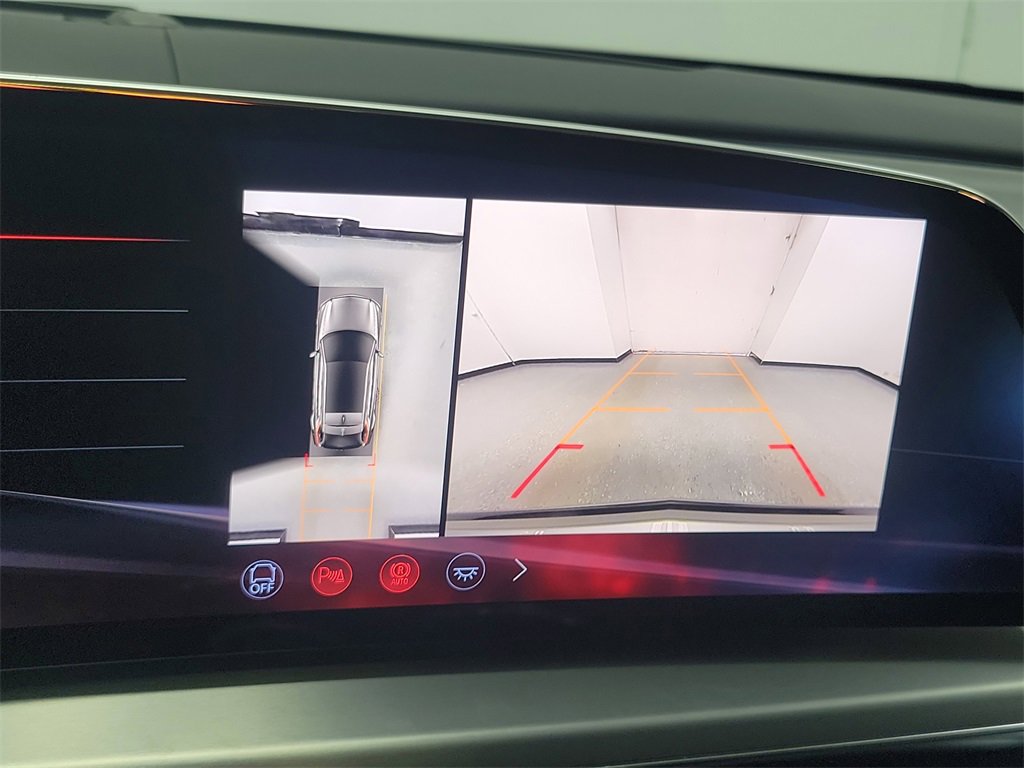 New 2026 Cadillac Lyriq V w/ Exterior Carbon Fiber Package image 14