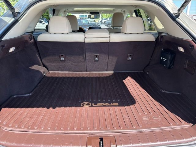Used 2020 Lexus RX 350 AWD w/ Premium Package image 37