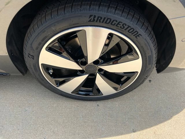 New 2026 Audi A5 2.0T Prestige AWD/4WD image 10